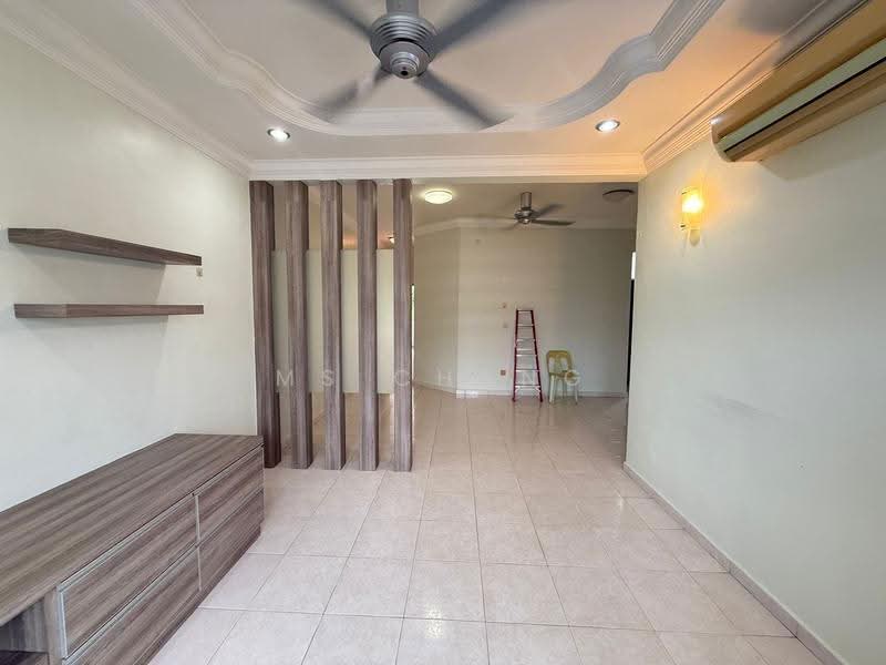 Condominium for Sale at Sunrise Garden Condominium - Ms Chang - Living Room - PropertyGuru.com.my