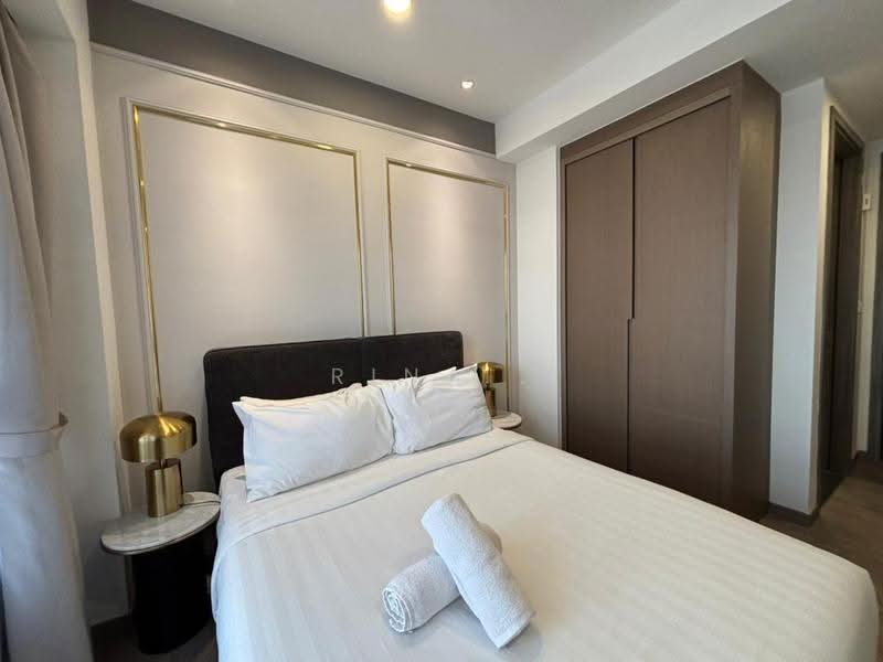 Kediaman Servis untuk Dijual di Agile Bukit Bintang - Rina . - Bedroom - PropertyGuru.com.my