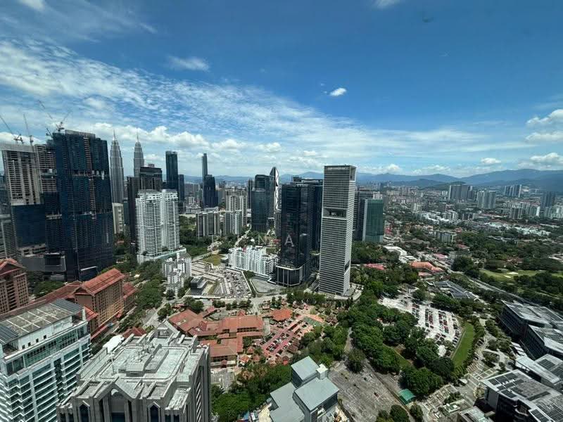 Kediaman Servis untuk Dijual di Agile Bukit Bintang - Rina . - Exterior - PropertyGuru.com.my