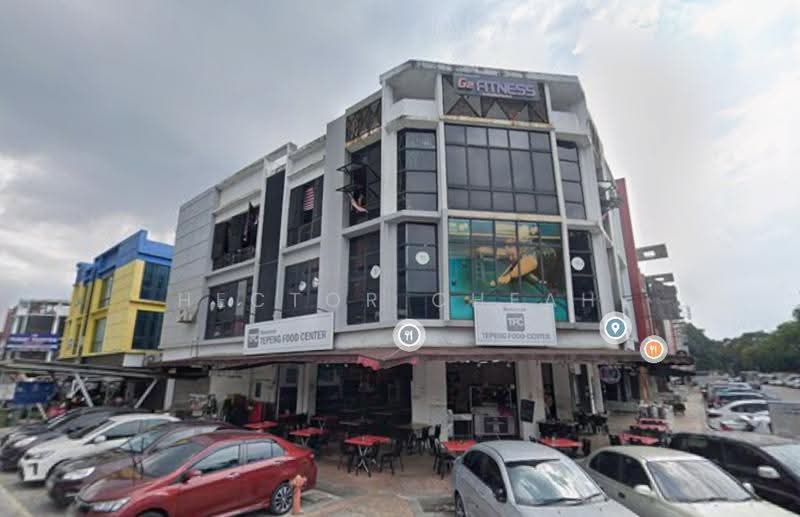 Shop / Office for Sale in Petaling Jaya (Selangor) - Hector Cheah - Exterior - PropertyGuru.com.my