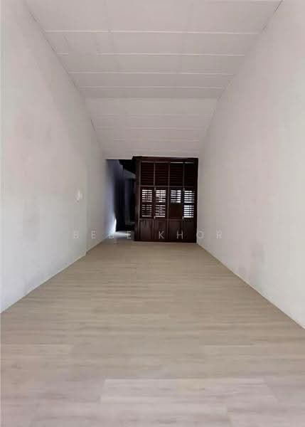 Kedai untuk Disewa di George Town (Penang) - Bebe Khor - Interior - PropertyGuru.com.my