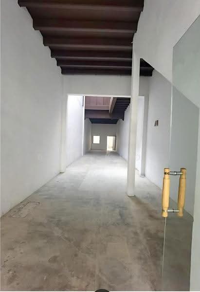Kedai untuk Disewa di George Town (Penang) - Bebe Khor - Interior - PropertyGuru.com.my
