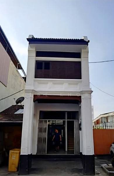 Kedai untuk Disewa di George Town (Penang) - Bebe Khor - Exterior - PropertyGuru.com.my