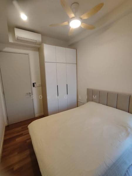 Service Residence for Rent at Tropicana Gardens - Soung Lim - Bedroom - PropertyGuru.com.my