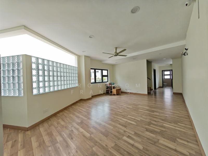 Bungalow House untuk Dijual di SS3 (Petaling Jaya) - F.Ronikom Francis - PropertyGuru.com.my