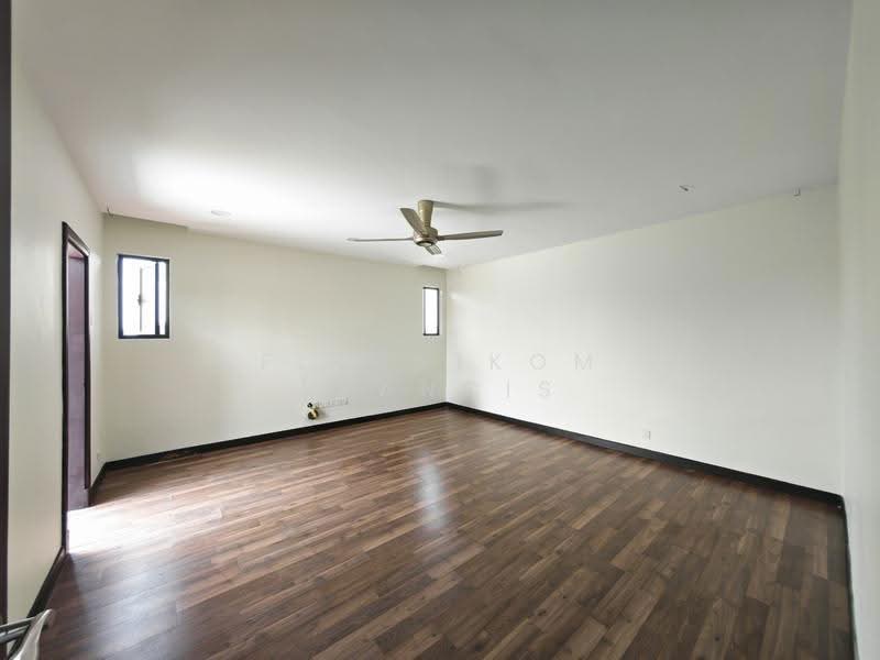 Bungalow House untuk Dijual di SS3 (Petaling Jaya) - F.Ronikom Francis - PropertyGuru.com.my