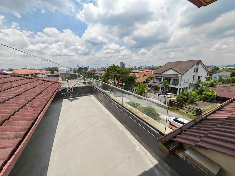 Bungalow House untuk Dijual di SS3 (Petaling Jaya) - F.Ronikom Francis - PropertyGuru.com.my