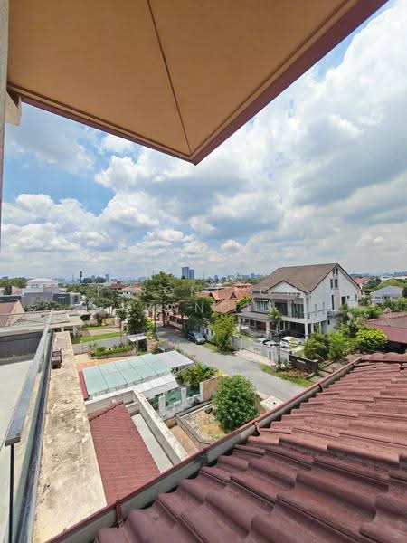 Bungalow House untuk Dijual di SS3 (Petaling Jaya) - F.Ronikom Francis - PropertyGuru.com.my