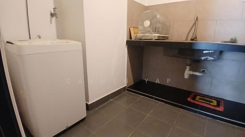 Kediaman Servis untuk Disewa di Glomac Centro Service Apartment - Carmen Yap - Interior - PropertyGuru.com.my