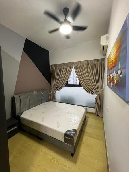 Condominium for Rent at Amberside @ Country Garden Danga Bay - Florence Hong - Bedroom - PropertyGuru.com.my