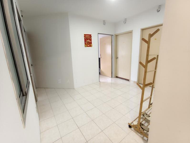 Condominium for Rent at Palm Spring @ Damansara - Sally Lee - Entrance - PropertyGuru.com.my