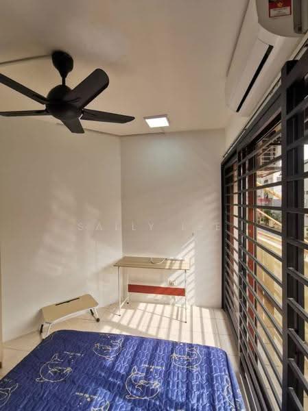 Condominium for Rent at Palm Spring @ Damansara - Sally Lee - Bedroom - PropertyGuru.com.my