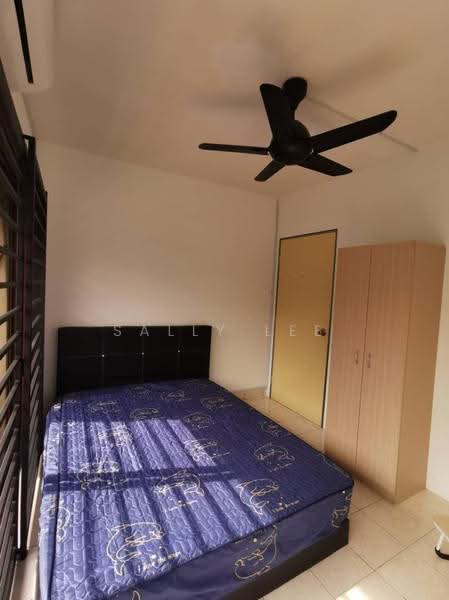 Condominium for Rent at Palm Spring @ Damansara - Sally Lee - Bedroom - PropertyGuru.com.my