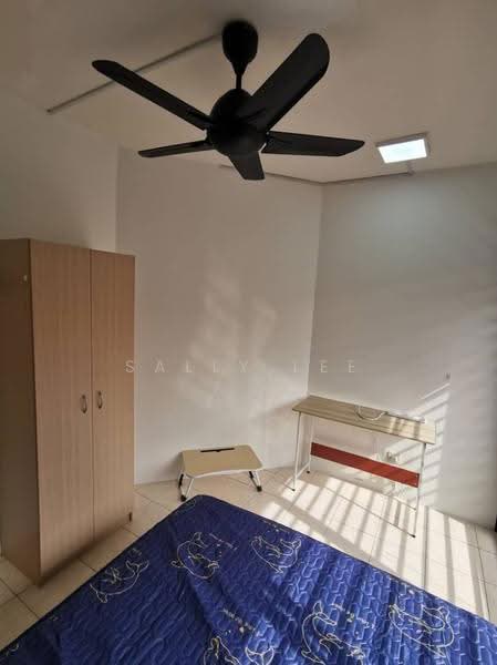Condominium for Rent at Palm Spring @ Damansara - Sally Lee - Bedroom - PropertyGuru.com.my