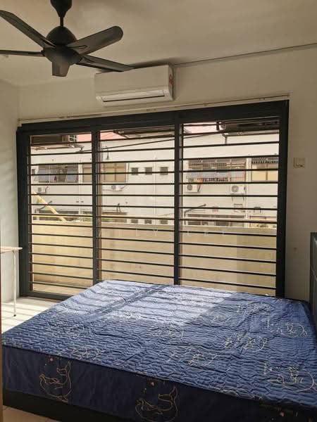 Condominium for Rent at Palm Spring @ Damansara - Sally Lee - Bedroom - PropertyGuru.com.my