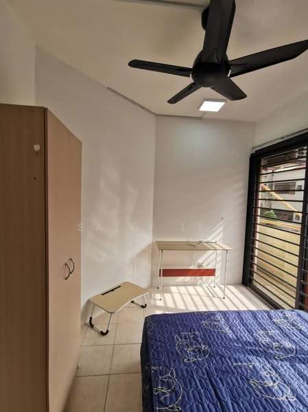 Condominium for Rent at Palm Spring @ Damansara - Sally Lee - Bedroom - PropertyGuru.com.my