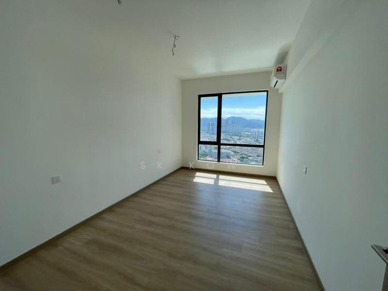 Service Residence for Sale at Baron Residence @ Lake City - SK Kow - Interior - PropertyGuru.com.my