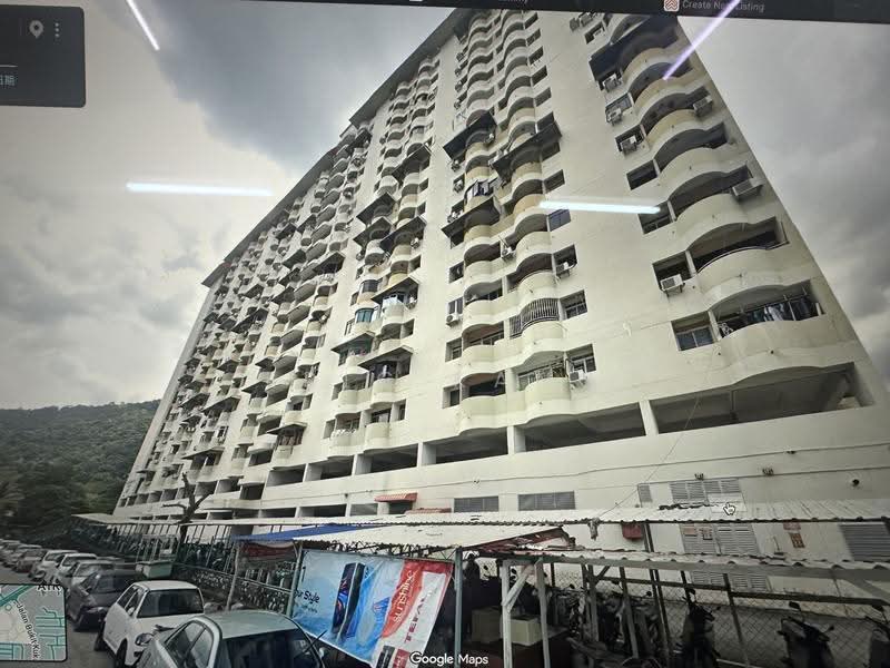 Apartment for Sale at Taman Lone Pine (Medium Low Cost) - Eric Kang - Exterior - PropertyGuru.com.my