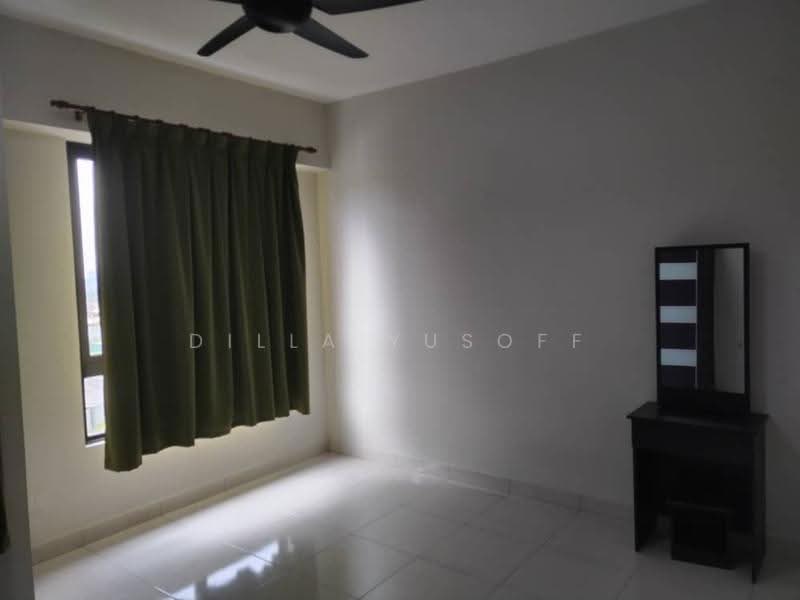 Kondominium untuk Dijual di Hillpark Residence - DILLA YUSOFF - Bedroom - PropertyGuru.com.my