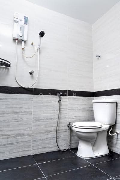Rumah Teres 2-Tingkat untuk Disewa di Sea Park (Petaling Jaya) - Orion Chan - Bathroom - PropertyGuru.com.my