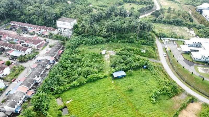 Agricultural Land for Sale in Semenyih (Selangor) - Alvin Seah - Exterior - PropertyGuru.com.my