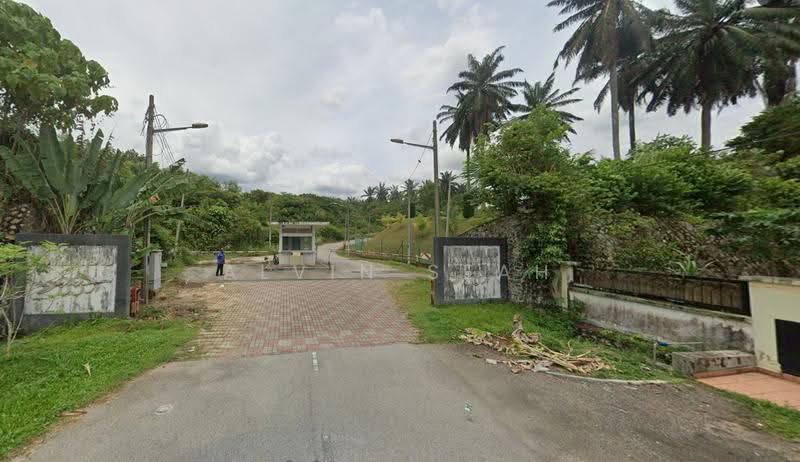 Agricultural Land for Sale in Semenyih (Selangor) - Alvin Seah - Exterior - PropertyGuru.com.my