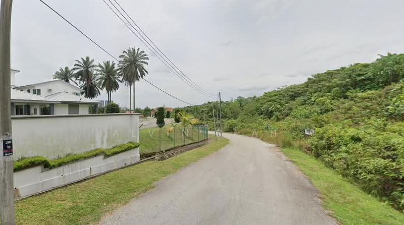 Agricultural Land for Sale in Semenyih (Selangor) - Alvin Seah - Exterior - PropertyGuru.com.my