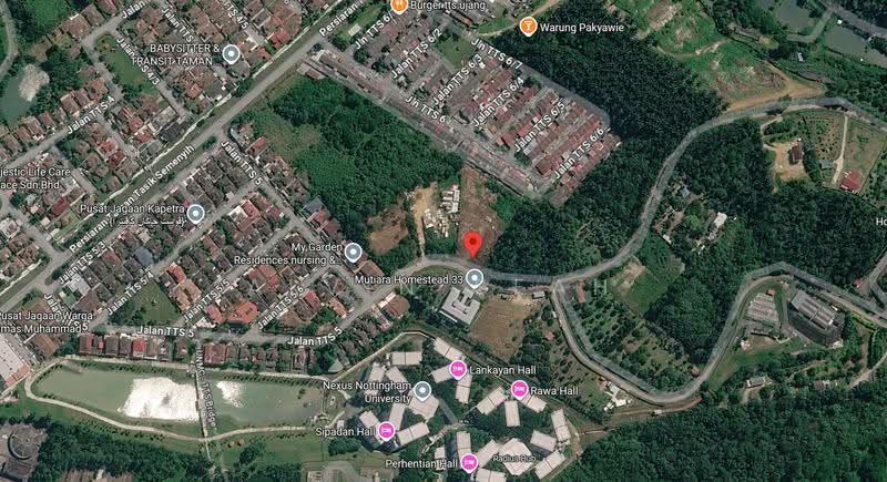 Agricultural Land for Sale in Semenyih (Selangor) - Alvin Seah - Exterior - PropertyGuru.com.my