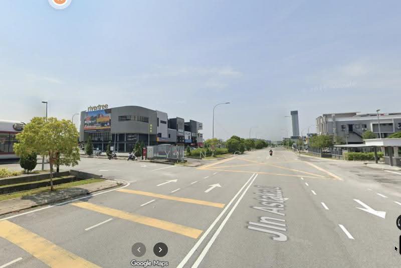 Kedai untuk Disewa di Bandar Bukit Raja (Klang) - Kok Yen Chin - Exterior - PropertyGuru.com.my