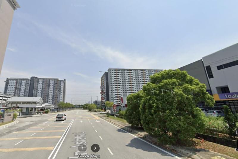 Kedai untuk Disewa di Bandar Bukit Raja (Klang) - Kok Yen Chin - Exterior - PropertyGuru.com.my