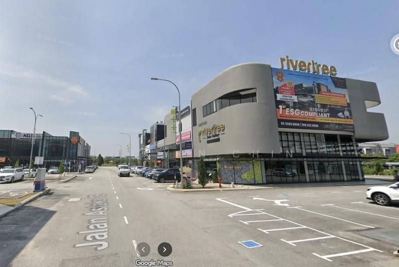 Kedai untuk Disewa di Bandar Bukit Raja (Klang) - Kok Yen Chin - Exterior - PropertyGuru.com.my