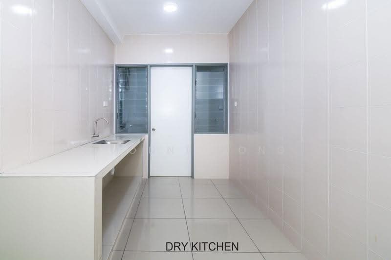 Condominium for Sale at Rafflesia - Yvonne Wong - Kitchen - PropertyGuru.com.my