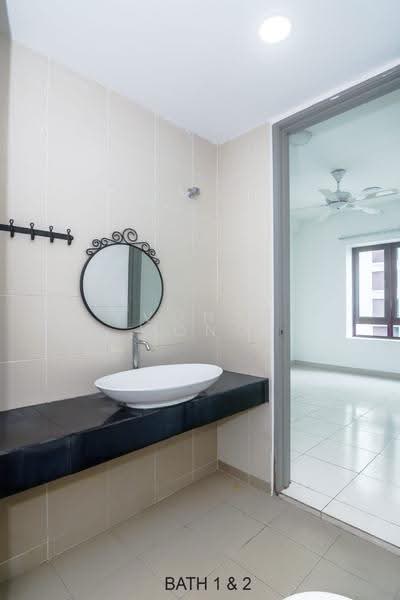 Condominium for Sale at Rafflesia - Yvonne Wong - Bathroom - PropertyGuru.com.my