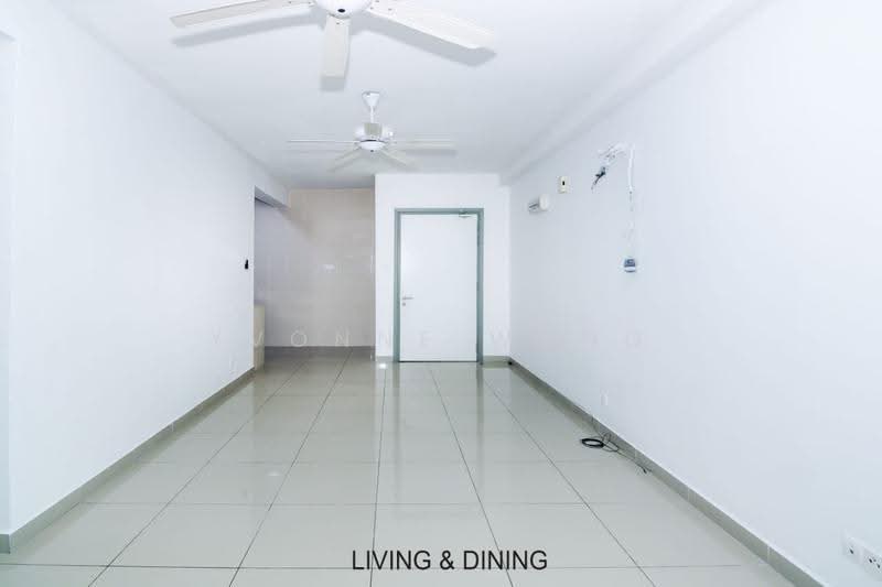 Condominium for Sale at Rafflesia - Yvonne Wong - Living Room - PropertyGuru.com.my