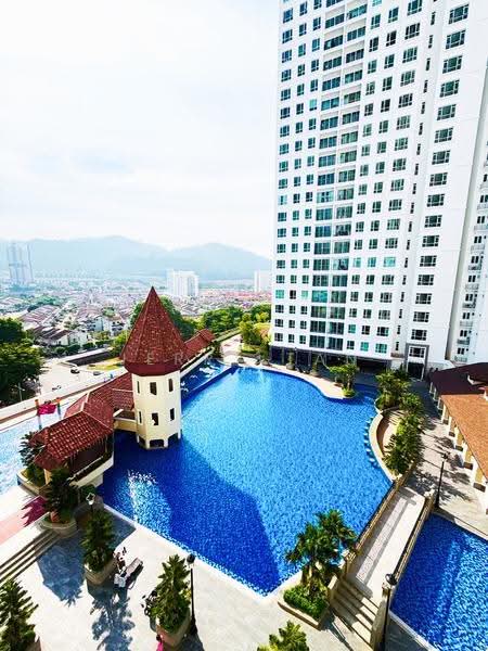 Condominium for Rent at Lucerne Residences - Jerry Tan - Exterior - PropertyGuru.com.my