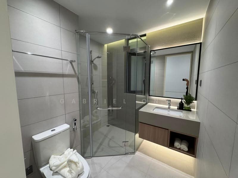 Pangsapuri untuk Dijual di R&F Princess Cove Phase 3-New Casa Suites - Gabriel Ong - Bathroom - PropertyGuru.com.my