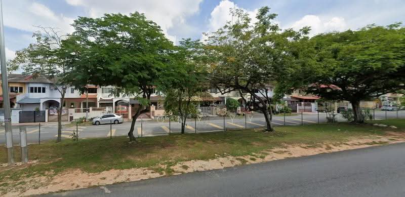 2-storey Terraced House for Sale in Usj 3 (Subang Jaya) - Tony YY - Exterior - PropertyGuru.com.my