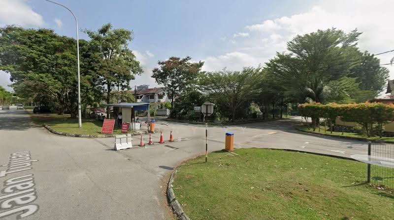 2-storey Terraced House for Sale in Usj 3 (Subang Jaya) - Tony YY - Exterior - PropertyGuru.com.my