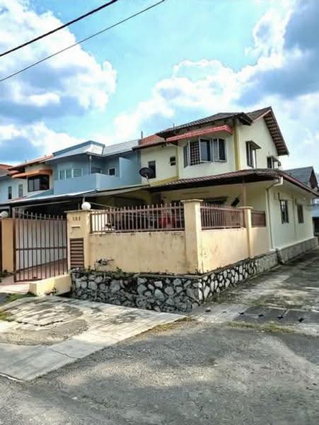 2-storey Terraced House for Sale in Usj 3 (Subang Jaya) - Tony YY - Exterior - PropertyGuru.com.my