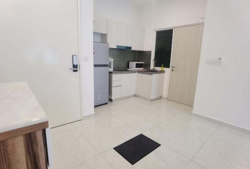 Pangsapuri untuk Disewa di Havona - Ken Sim - Kitchen - PropertyGuru.com.my