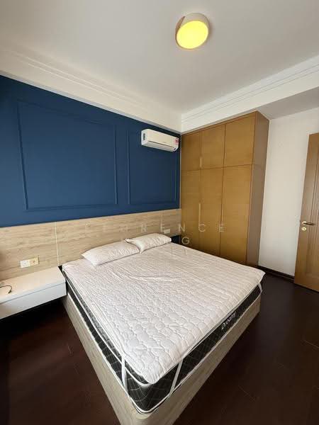 Service Residence for Rent at R&F Princess Cove Phase 1 - Florence Hong - Bedroom - PropertyGuru.com.my