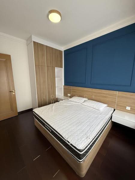 Service Residence for Rent at R&F Princess Cove Phase 1 - Florence Hong - Bedroom - PropertyGuru.com.my