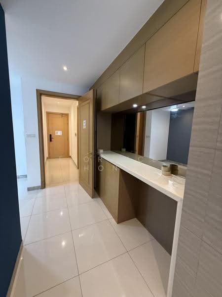 Service Residence for Rent at R&F Princess Cove Phase 1 - Florence Hong - Interior - PropertyGuru.com.my