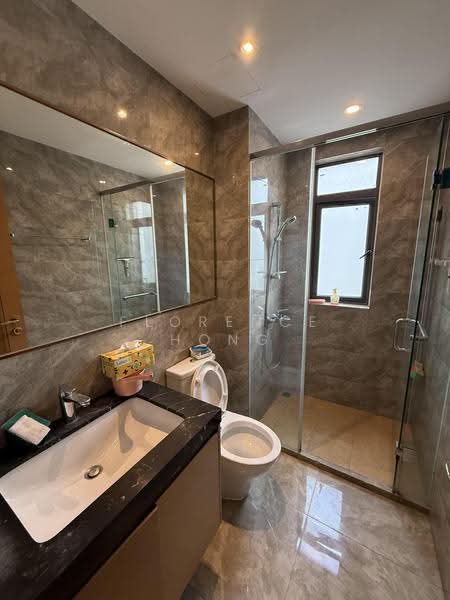 Service Residence for Rent at R&F Princess Cove Phase 1 - Florence Hong - PropertyGuru.com.my