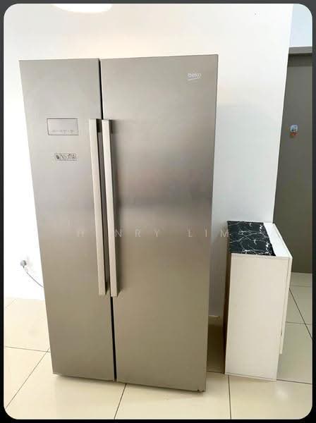 Kondominium untuk Disewa di Platinum Splendor Residence - Henry Lim - Interior - PropertyGuru.com.my