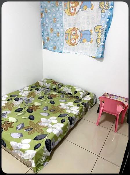 Kondominium untuk Disewa di Platinum Splendor Residence - Henry Lim - Bedroom - PropertyGuru.com.my
