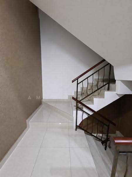 3-storey Terraced House for Sale in Kampung Pantai Jerjak (Gelugor) - Amelie Soh - Interior - PropertyGuru.com.my