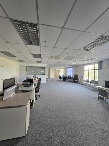 Detached Factory for Rent in Bukit Jelutong (Shah Alam) - Casey . - Interior - PropertyGuru.com.my
