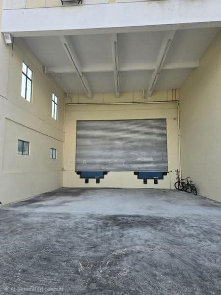 Detached Factory for Rent in Bukit Jelutong (Shah Alam) - Casey . - Exterior - PropertyGuru.com.my