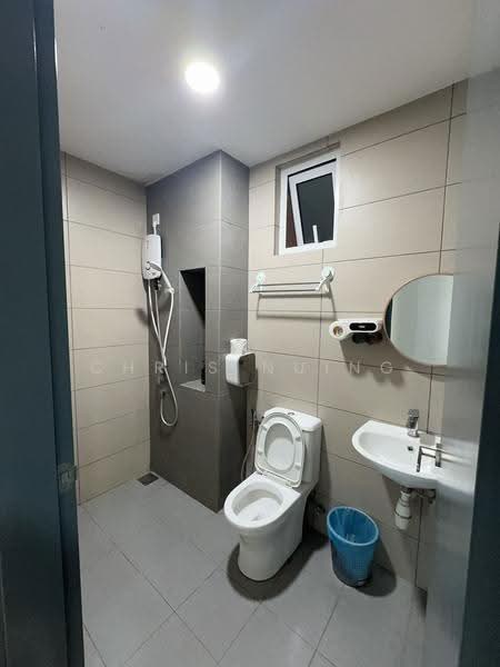 Condominium for Rent at Inspirasi - Chris Nuing - PropertyGuru.com.my